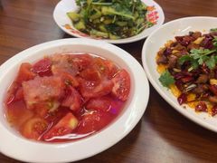 -谢记上海大排档(长寿路店)