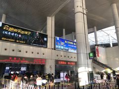 -国际邮轮中心码头(厦鼓码头)
