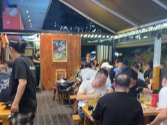 -木屋烧烤(坂田天安云谷店)