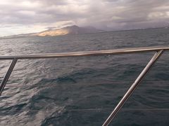 -斐济双桅帆船外岛一日游 浮潜 海钓 Tinhao号