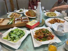 -鲁城往事(游客中心店)