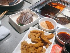 -海底捞火锅(方塔东街店)