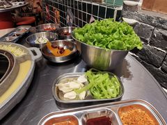 -朴安胖·韩国烤肉(沈阳店)