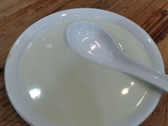 -沙湾姜埋奶(兴新包店)