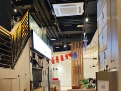 -木屋烧烤(龙湖天街店)