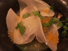 烤真鲷-Ocean's Table 欧舍