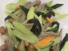 -宛平李记小吃(东关街店)