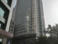 -厦门泰谷酒店(中山路镇海路地铁站店)