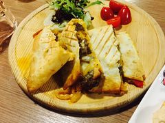 -5号公路餐厅(曼哈顿店)