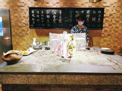-炉匠炉端烧·酒(国金中心商场店)