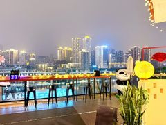 -白乐天毛肚火锅馆(南滨路店)