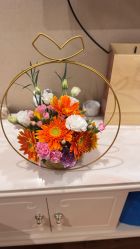 -喜宝·享悦时光月子会所(德阳店)