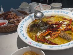 -花椒俏川菜小馆(南海万达店)