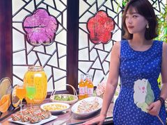 -七的湖·江南蟹舫·阳澄湖农家菜(蟹舫苑店)
