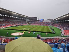 -铁西体育场