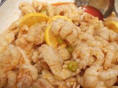 -五谷丰登·胶东海鲜·家常菜(张村店)