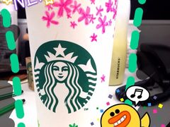 iphone_upload_pic-星巴克(陆家嘴软件园店)