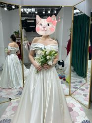 -NaNa婚纱礼服馆
