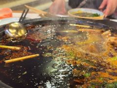 -费明中罗非鱼(大石坝店)