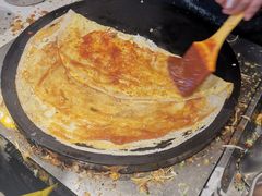 -卞姐蛋饼(陕西南路店)