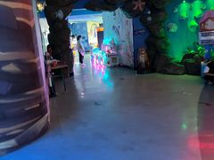 -烟台海昌鲸鲨海洋公园