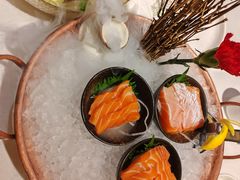 -万龙洲海鲜(安定门店)