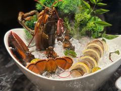 -蒋记海鲜姿造•洋房别墅(星河湾店)