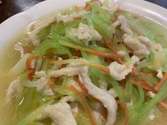 -天回镇何氏豆腐(总店)