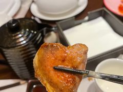 -佛山希尔顿酒店·融誉亚洲美食荟