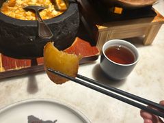 -绿茶餐厅(深圳龙华天虹购物中心店)