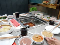 -海底捞火锅(高新万达广场店)