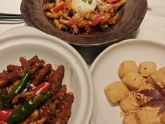 -大树餐厅(益田假日店)