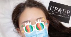 -UP&UP·半永久眉毛眼线机器野生眉