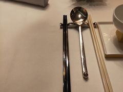 -东海朗廷酒店-唐阁T’ANG COURT 中餐厅