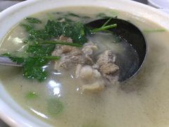 -大碗居老北京炸酱面(蛇口店)