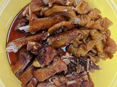 -顺利靓汤酒楼(横荷店)