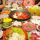 成都的 成都的 这家火锅好吃到无语…