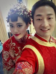 点击看大图 -唯一视觉婚纱摄影(李家村店)