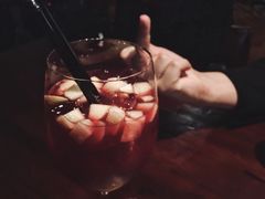 sangria-Shanghai Brew House上海啤酒工坊(老外街店)