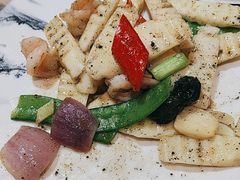 -德胜轩正宗顺德菜(宝安沙井会展中心店)