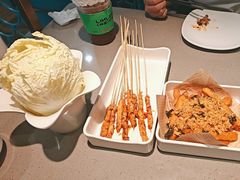 -半天妖烤鱼(大兴大悦春风里店)