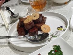 黑椒牛肉粒-御宝轩(益丰·外滩源店)