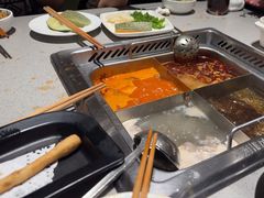 -海底捞火锅(吴中路店)