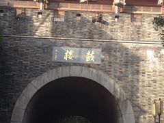 -鼓楼(西湖风景名胜区)