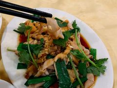 白切鸭肠-电白鸭粥店(下沙二坊88号店)