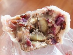 八宝粘豆包-宫门口馒头铺(创始人总店)