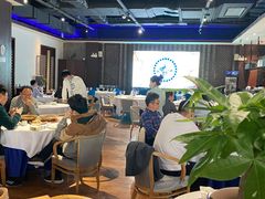 大堂-瓷忆·瓷文化餐厅(上海店)