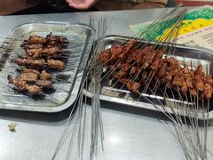 -文文烤肉(大皮院店)