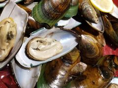 -上海东方佘山翰悦阁酒店·Vie全日制餐厅