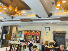 -功德林素菜饭庄(前门店)